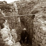 Monte Piano - Toblach - 2006